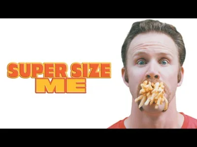 bartd - Super Size Me (2004)
#film