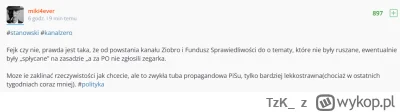 TzK_ - #wykop cykl wykopka -> łykaj jak pelikan -> zrób damage control -> nie wyciągn...