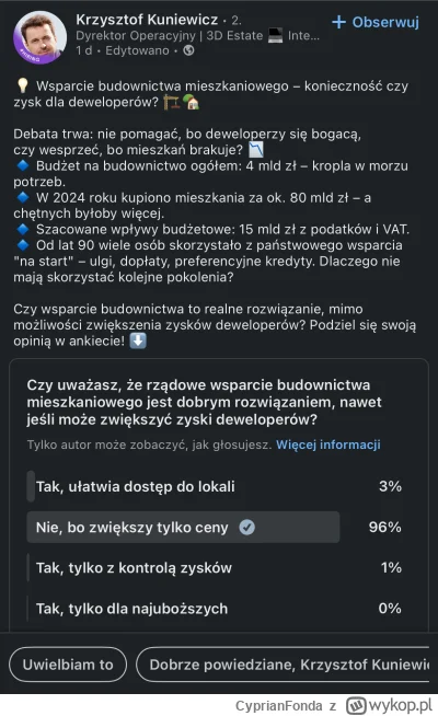 CyprianFonda - @SatanWasa_Babyboomer: szybko poszło