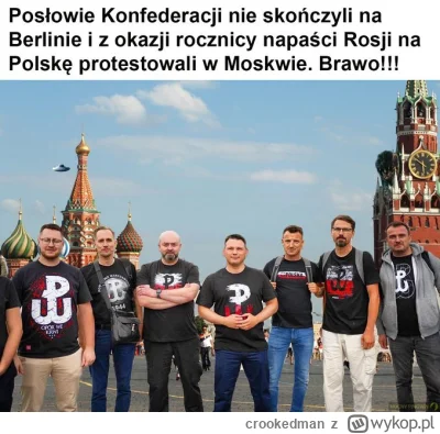 crookedman - Brawo! #ukraina #polityka