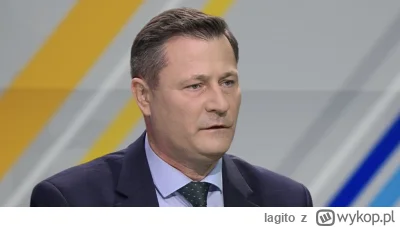 lagito - Czy jeśli minister Paszyk sugeruje, że z problemem mieszkaniowym borykają si...