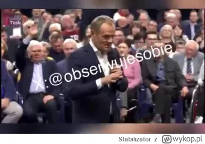 Stabilizator - I on jest premierem masakra kogoście wybrali do rządzenia 

#rosja #us...