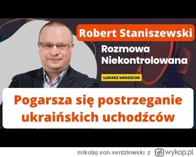 mikolaj-von-ventzlowski - Co w końcu zrobi rząd by ściągnąć Polonię z zagranicy? Póki...