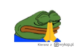 Kieranz - panie bożu, żeby ubisoft sobie głupi ryj rozwalił, ale żeby go kińczyki z t...