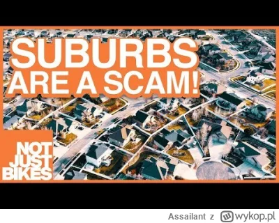 Assailant - @pp93: gdzie wady? Ja tu widzę niższe koszty infrastruktury i krótsze cza...