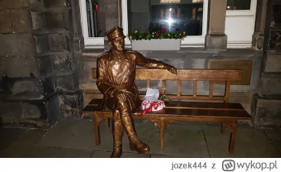 jozek444 - Za gen Maczka zawsze wykop