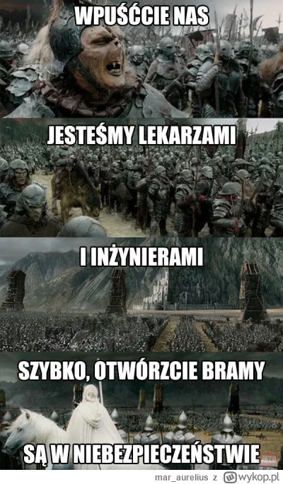 mar_aurelius - #wladcapierscieni ( ͡º ͜ʖ͡º)