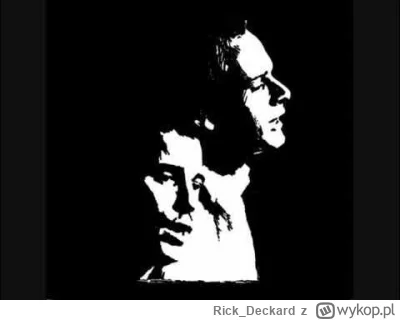 Rick_Deckard - @yourgrandma: Simon & Garfunkel - The Sounds of Silence