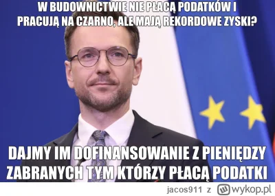 jacos911 - #nieruchomosci Działania Waldemara Budy z PiS sprawiają, że porządek społe...