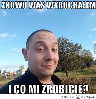 R34P3R - #danielmagical #patostreamy