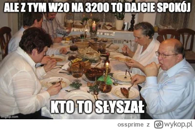 ossprime - Na futuresach już odhaczone, czekamy na indeks

#gielda #gpw