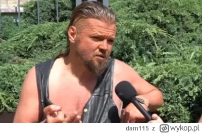 dam115 - Ja mówiłem widzowie że to są oszuści 



#famemma
