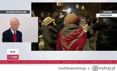 matthewonthego - Bojówka mocherowych beretów już na miejscu xD 
#sejm #bekazpisu