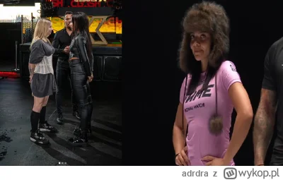 adrdra - #famemma Nie no clash ma nawet swoją Lexy i to w jakim wydaniu, prawdziwa ży...