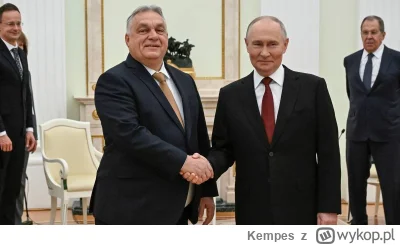 Kempes - #polityka #ukraina #rosja #wojna #4konserwy #bekazprawakow #konfederacja #ne...