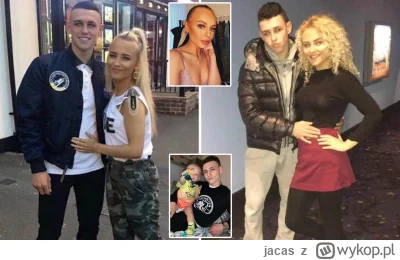 jacas - Na boisku nuda, więc zapraszam na #niesamowitahistoria: Phil Foden ma już tró...