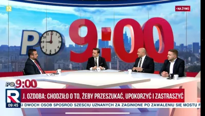 sznioo - Pisowiec, dwóch ziobrystów i konfiarz xD pluralistycznie
#tvpis #tvrepublika...