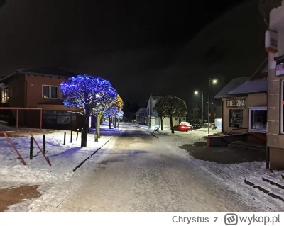 Chrystus - Zima, zima i po zimie.
#fotografia