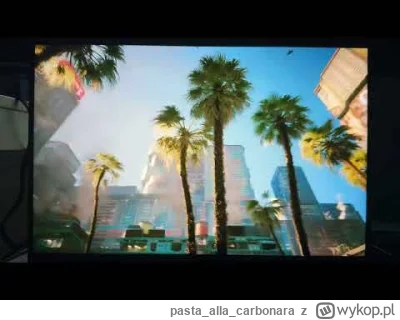 pastaallacarbonara - @qeni: na M3 Pro bez ray tracingu, z frame generation w benchmar...