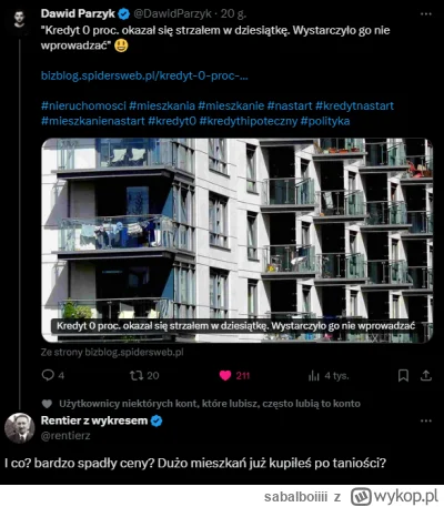 sabalboiiii - Chyba piecze ( ͡° ͜ʖ ͡°) #nieruchomosci