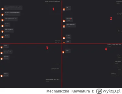 MechanicznaKlawiatura - Dobra bo widzę, że złodziej @HrabiaMedive wrócił i zaczął się...