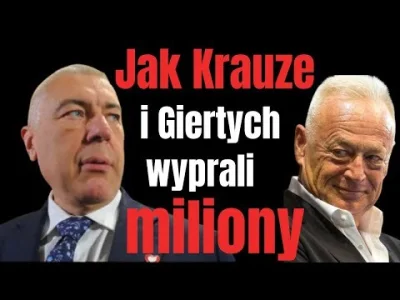 TOPOLEJESTOBOWI - @Olek3366: Serdecznie polecam, materiał jest warty obejrzenia. Czek...