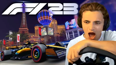 ntdc - Lando już leci Las Vegas. 

#f1 #usa #f12023