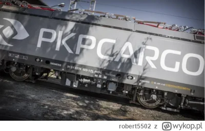 robert5502 - W #pkp Cargo zatrudnionych jest 1009 osób „nietykalnych” tzn. takich któ...