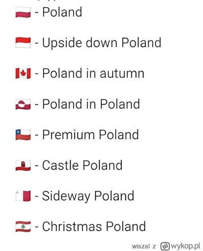 wiszal - #czytojeszczeWielkaPolska