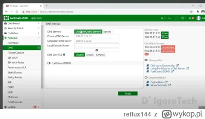reflux144 - @Retsew: Dzięki, czyli tutaj wstawiasz adresy kontrolerów domeny? I to le...