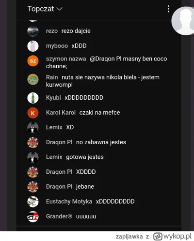 zapijawka - @jonaszekk: