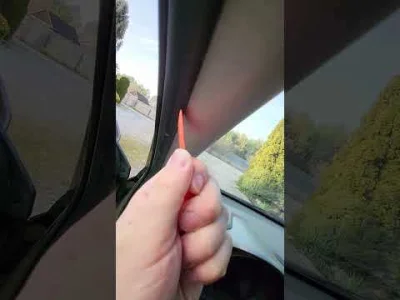 aktywnymaz - @WOWMichal: nie ma takich

Kup E1 PRO od Vantrue i zamontuj pod obd2 w k...