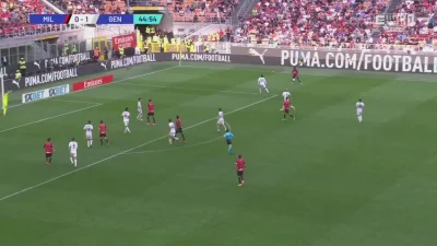 uncle_freddie - Milan 0 - [1] Genoa; Rategui z karnego -> https://streamin.one/v/fc46...