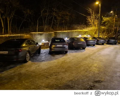 beerkoff - @Wojciech_Skupien U Ciebie Rapidy, a Octavie generują się u mnie :).
Ale m...