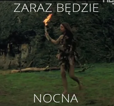 fuechsinn - ZARAZ BĘDZIE NOCNA!