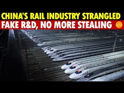 TenisWPorcie - Dodam filmik z dzisiaj - w skrócie cudowne szybkie chińskie koleje to ...