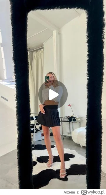 Alzena - Wygląda dobrze, jest atrakcyjna i zadbana ale ona chyba oczekiwała że jak za...
