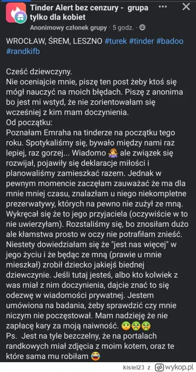 kisiel23 - #polki #zwiazki