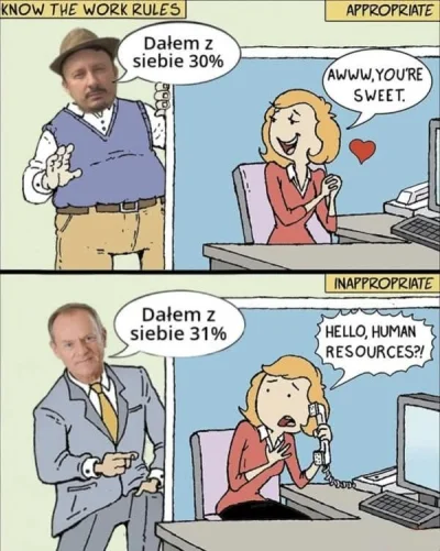 Perkelev - #polityka #walaszek