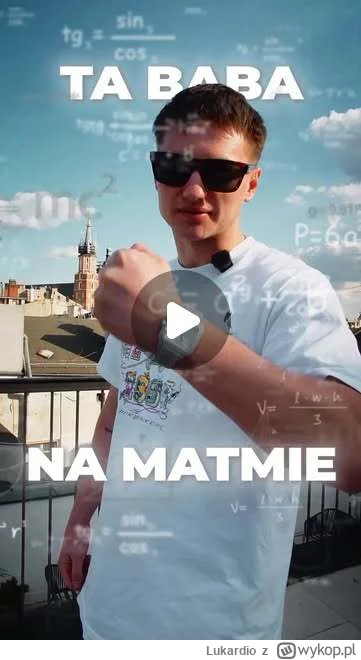 Lukardio - #kubakrosta
#instagram #zarabianiewinternecie #mlm #frajerzyzmlm #piramid...