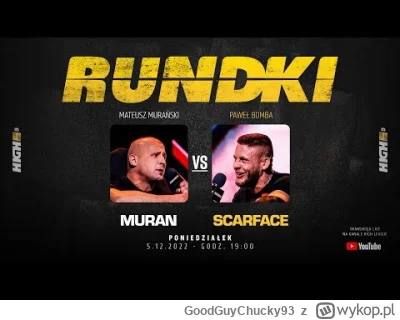 GoodGuyChucky93 - @Vikijani187: ich konfy też polecam