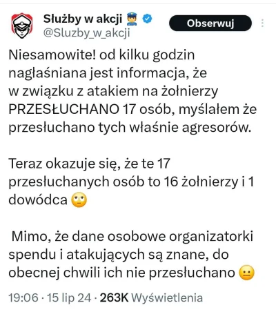 Wilczynski - #ukraina Wykopki straszą, że zaraz Putin zaatakuje NATO i nas najedzie, ...