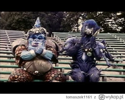 tomaszek1161 - @julia-kuterska: Zedd peklował Rite. Złoty miał do peklowania Squatta ...