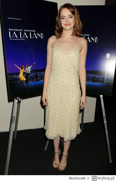 MatthewN - #codziennaemmastone 1418/x

Emma Stone
Special screening of "La La Land", ...