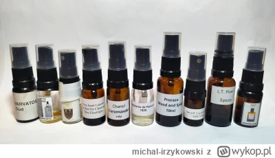 michal-irzykowski - Mam kilka odlewek do sprzedania, lista poniżej. Możliwy olx, pref...