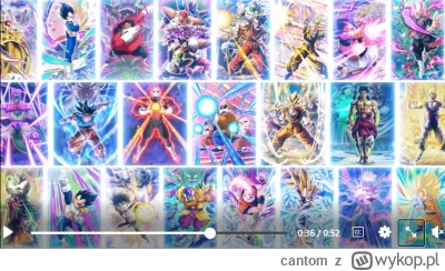 cantom - @mroz3: lub niektóre postacie z 2024 roku. Ideolo akurat brakuje mi LR PHY G...