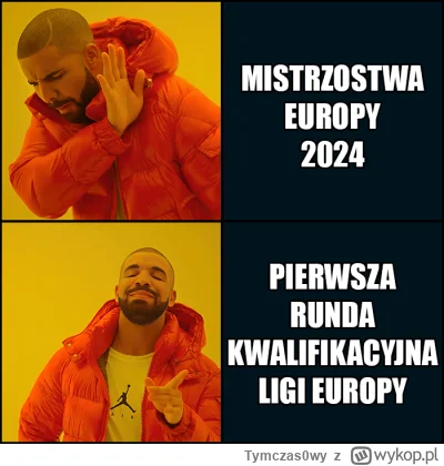 Tymczas0wy - Pozdrowienia dla wszystkich sympatyków prawdziwej piłki.

#mecz #pilkano...