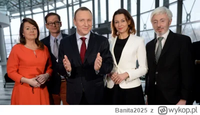 Banita2025 - Kolaborant okupanta piSSowskiego i tak przeciągnął o 6 miesięcy.