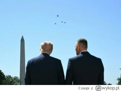 Cosipi - Prezydent Karol Nawrocki to najlepsze co spotkało Polskę w tym roku 

Wyjcie...