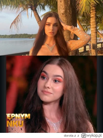 dorota-z - #hotelparadise Juleczka wersja Instagram vs. rzeczywistość